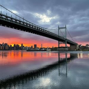 Meet your Posher, Astoria